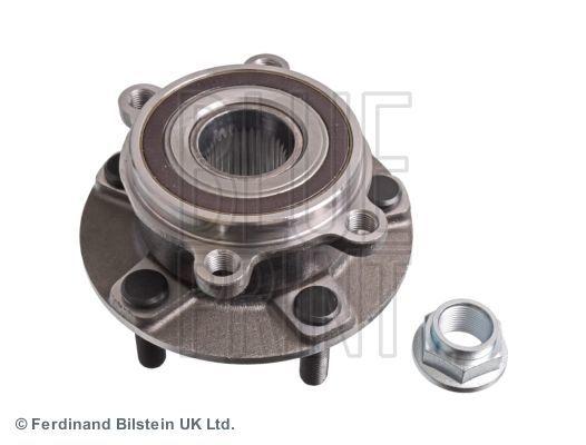 BLUEPRINT ADM58247 Wheel Bearing Set - Bearing & Sensor Integration for Mazda — Blue Print, Wheel Bearings
