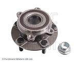 BLUEPRINT ADM58247 Wheel Bearing Set - Bearing & Sensor Integration for Mazda — Blue Print, Wheel Bearings