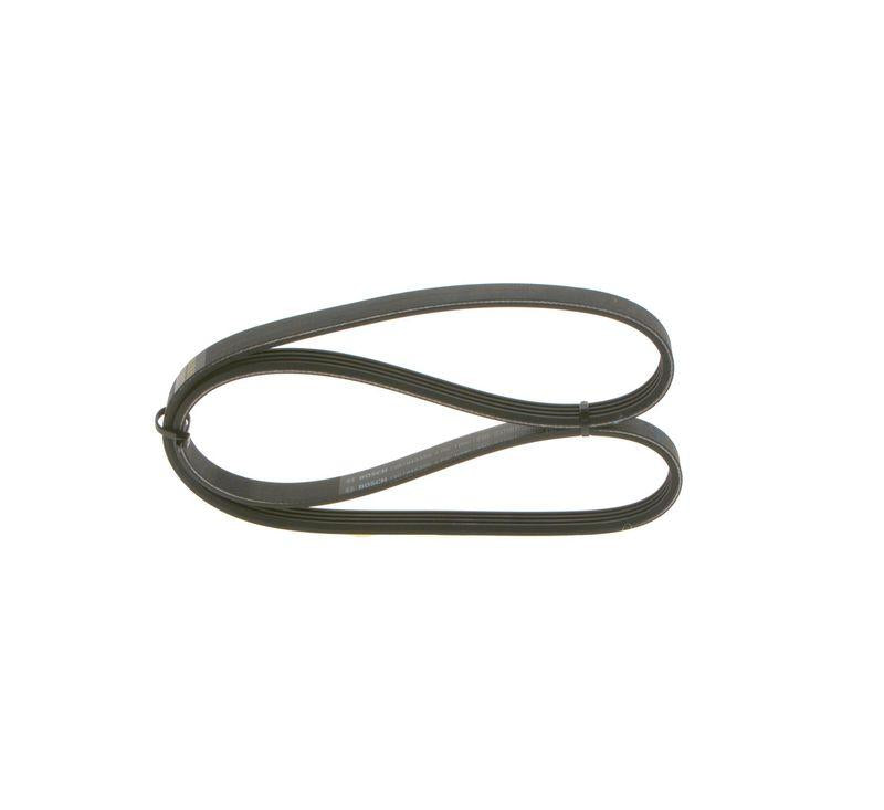 Bosch 1987948359 Mazda 323 V-Ribbed Belt 4PK1000 90-04 — Belts