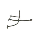 bosch-injector-return-hose, bosch-0445130055-injector-hose, injector-return-hose-for-t5-t6-models BOSCH Injector Return Hose 0445130055 - Compatible with T5, T6, 2.0Tdi Models BOSCH Injector Return Hose 0445130055 bosch, injector-return-hose, automotive-parts, fuel-system, common-rail, vehicle-maintenance, car-accessories, bosch-0445130055, fuel-air-mixture, ai-generated