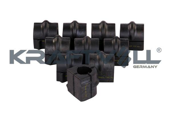 Kraftvoll 10060128 *10 Sway Bar Bushing Front 25,2mm Vectra C Signum — Bushings & Mounts