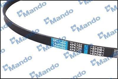 mando mb4pk725 channel belt, nissan micra channel belt, subaru justy channel belt MANDO MB4PK725 | Channel Belt for Nissan Micra 1.0 (2000+) and Subaru Justy (1989-1995) | 4-Rib, 9.88 in MANDO MB4PK725 | Channel Belt for Nissan Micra & Subaru Justy mando, mb4pk725, channel-belt, nissan-micra, subaru-justy, automotive-parts, car-maintenance, mechanics-tools, car-owners, ai-generated