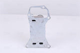 Nissens Oil Cooler 90901 - Engine Oil Radiator for N-57 E-70/71/90/92/93 — Oil System