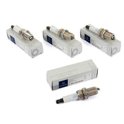 mercedes-benz-w124-e200-spark-plug-set Mercedes-Benz W124 E200 111 Motor Spark Plug Set - Original Parts for Car Owners | Set of 4 Mercedes-Benz W124 E200 Spark Plug Set spark-plug-set, mercedes-benz, w124-e200, car-parts, original-parts, vehicle-performance, automotive-accessories, car-maintenance, engine-parts, ai-generated