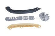 snr-ntn-excentric-chain-set-front, snr-ntn-excentric-chain-set-back SNR-NTN KDC45724 Excentric Chain Set - Essential for Car Owners and Mechanics | Quality Performance Part SNR-NTN KDC45724 Excentric Chain Set for VW snr-ntn, excentric-chain-set, vw-parts, car-maintenance, mechanic-tools, engine-parts, car-owners, auto-repair, car-parts, ai-generated