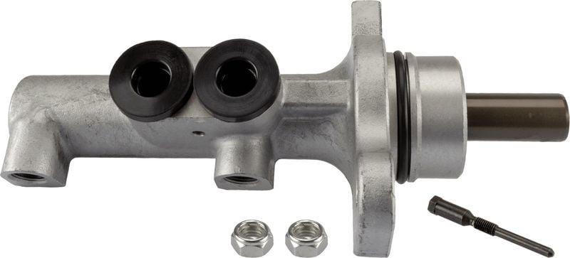 TRW PMH660 Brake Cylinder - Ana Merkez 03-C2-C3 + ABS + Al-Esp for Lucas — Brake Hydraulics