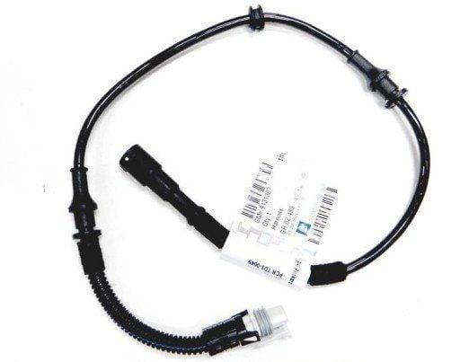 General Motors ABS Speed Sensor for Opel Astra G - Original Equipment — Vehicle Sensors & Switches