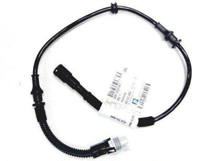 General Motors ABS Speed Sensor for Opel Astra G - Original Equipment — Vehicle Sensors & Switches