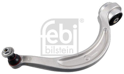 Febi Bilstein 176371 Control Arm Left Lower Curved Audi A4 16 > A5 17 > — Control Arms & Ball Joints