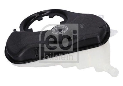 Febi Bilstein 185178 Radiator Expansion Tank Landrover Jaguar X-Type X400 — Hoses & Tanks