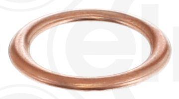 Elring 813.036 Oil Pan Plug Pulu Amarok Arteon Caddy Golf Corolla Ducato Lantra — Oil System