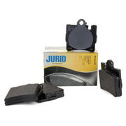 jurid mercedes w220 s320 rear brake pads, rear brake pad set for mercedes w220 Jurid Mercedes W220 S320 - Premium Rear Brake Pad Set for Comfortable Driving | Perfect for Car Owners Jurid Mercedes W220 S320 Rear Brake Pads jurid, mercedes-w220, rear-brake-pads, brake-pad-set, car-parts, jurid-brake-pads, vehicle-safety, braking-system, car-owners, ai-generated