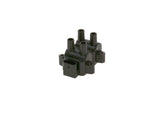 BOSCH Ignition Coil 0986221060 - Reliable Performance for Megane & Clio — Coils & Plugs