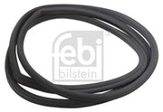 febi 08869 windshield seal 115 front, high durability windshield seal for cars FEBI 08869 Windshield Seal 115 Front - High Durability for Car Owners & Mechanics FEBI 08869 Cam Lastiği 115 Ön - Durable Windshield Seal febi, windshield-seal, car-parts, mechanics, car-owners, auto-accessories, vehicle-sealing, durable, high-quality, ai-generated