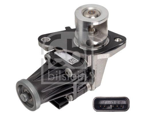 Febi Bilstein 174586 EGR Valve 607 176 / 246 / 117 / 156 (Euro 6) — Emission Control