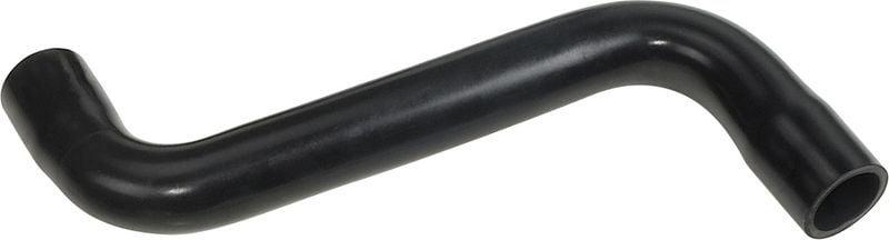 rapro radiator hose upper for clio and modus, technical specifications of rapro radiator hose, rapro radiator hose installed in vehicle RAPRO Radiator Hose Upper - Compatible with Clio III and Modus 1.5 DCI | 15.55 in Length RAPRO Radiator Hose Upper for Clio III & Modus radiator-hose, clio-iii, modus, car-parts, rapro, engine-cooling, automotive-accessories, mechanics, vehicle-maintenance, ai-generated