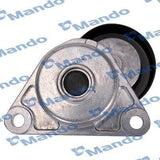 MANDO EBT10055K - Complete Alternator Tensioner for Aveo, Kalos and 2 more models — Pulleys & Tensioners