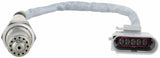 BOSCH Lambda Sensor 0258027209 - High Precision Oxygen Sensor for Audi A4, A5 and 3 more models — Oxygen & Air-Fuel