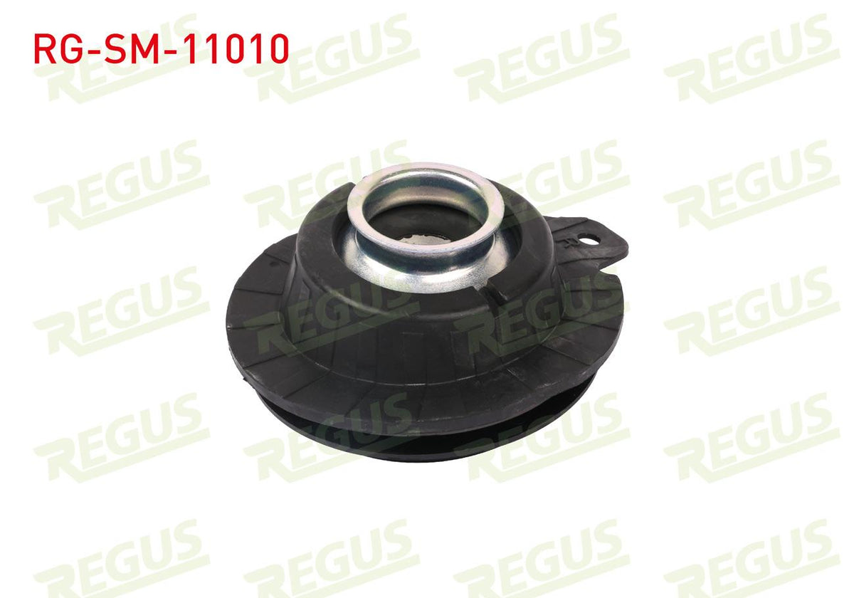 REGUS RG-SM-11010 Shock Absorber Mount Front Right with Bearing Alfa Romeo Giulietta (940) 1.6 Jtdm 2010 — Bushings & Mounts