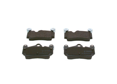 Bosch 0986424741 Brake Pad Rear Touareg 7L / Q7 4L / Cayenne 02-18 — Brake Pads