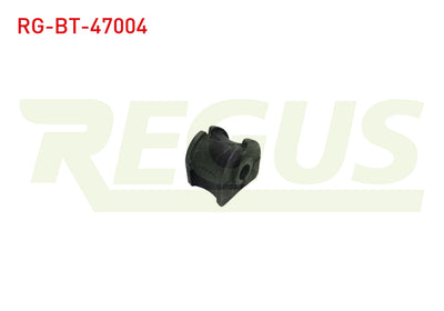 REGUS RG-BT-47004 Sway Bar Bushing Rear Left-Right Center Diameter 11 Dacia Duster 1.5 dCi 2009-2012 — Bushings & Mounts