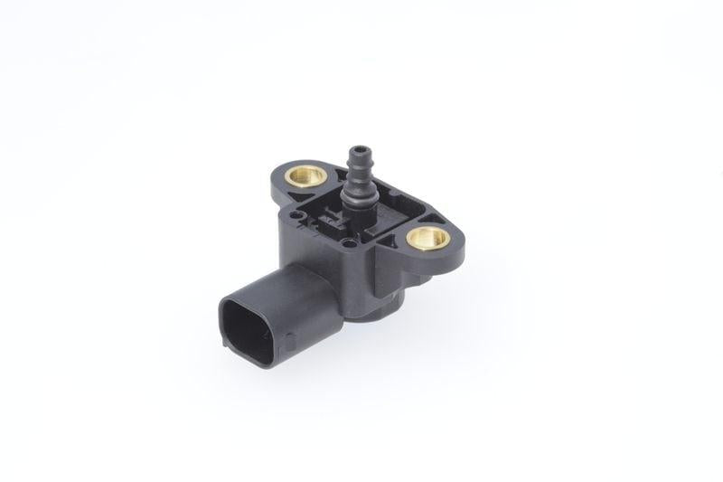 bosch-engine-pressure-sensor-0261230250, automotive-engine-performance-sensor BOSCH 0261230250 Engine Pressure Sensor - Ideal for Automotive Technicians | Compatible with W204-S204 & W212 Series BOSCH 0261230250 Engine Pressure Sensor bosch, engine-pressure-sensor, automotive-technicians, pressure-sensor, auto-repair, car-parts, engine-management, vehicle-performance, sensor-components, ai-generated