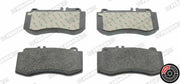 ferodo fdb4694 front brake pads for cls c218, technical specifications for ferodo fdb4694 brake pads FERODO FDB4694 Front Brake Pads for CLS C218 - Reliable OEM Replacement for Car Owners and Mechanics | 17 mm Thick FERODO FDB4694 Front Brake Pads - CLS C218 | Quality OEM Replacement ferodo, front-brake-pads, cls-c218, brake-system, automotive-parts, car-owners, mechanics, brake-replacement, oem-parts, ai-generated