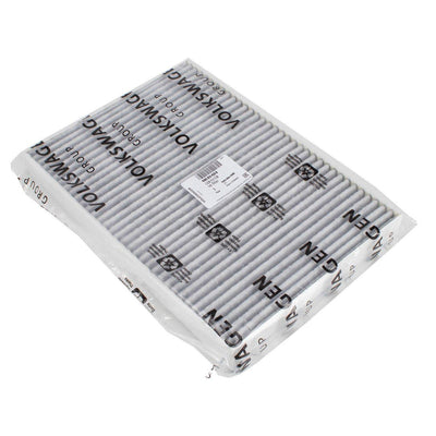 VAG Carbon Cabin Filter for Audi A4 2015 and Later — Air & Cabin Filters