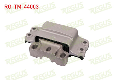 REGUS RG-TM-44003 Transmission Mount Front Left Volkswagen Caddy III (2Ka,2Kh,2Ca,2Ch) 1.9 TDI 2004-2015