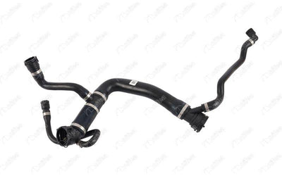 NIFEA 35316 Radiator Upper Hose X5 E53 4.4 N62 — Radiators & Fans