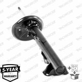 MONROE 742033SP - Gas Pressure Shock Absorber for BMW E36 316i, 318i, 318 TDS — Shocks & Struts