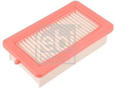 Febi Bilstein 174597 Air Filter Nissan Micra V Juke Renault Clio V Captur II 0.9 TCE 1.0 TCE 1.3 TCE — Air & Cabin Filters