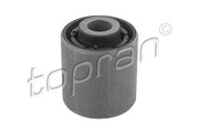 topran suspension bushing for mercedes w164 w166, topran 634466001 compatibility for mercedes, technical specifications of topran suspension bushing TOPRAN Suspension Bushing - Fits Mercedes W164 W166 Rear | OE Number 166 350 09 06 TOPRAN Suspension Bushing for Mercedes W164 W166 topran, suspension-bushing, mercedes-parts, automotive, car-repair, rear-axle, transverse-bushing, oe-replacement, ai-generated, car-parts