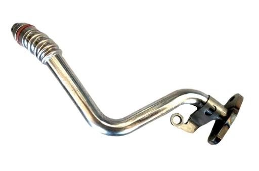 Mais Renault Symbol Oil Pipe 2006-2008 1.5 dCi Turbo - Reliable Performance for Car Owners & Renault Ent — Fluids & Chemicals