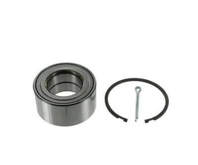 GMB GH040130B Wheel Hub Bearing Front Sonata Gasoline 1994 — Hub Assemblies