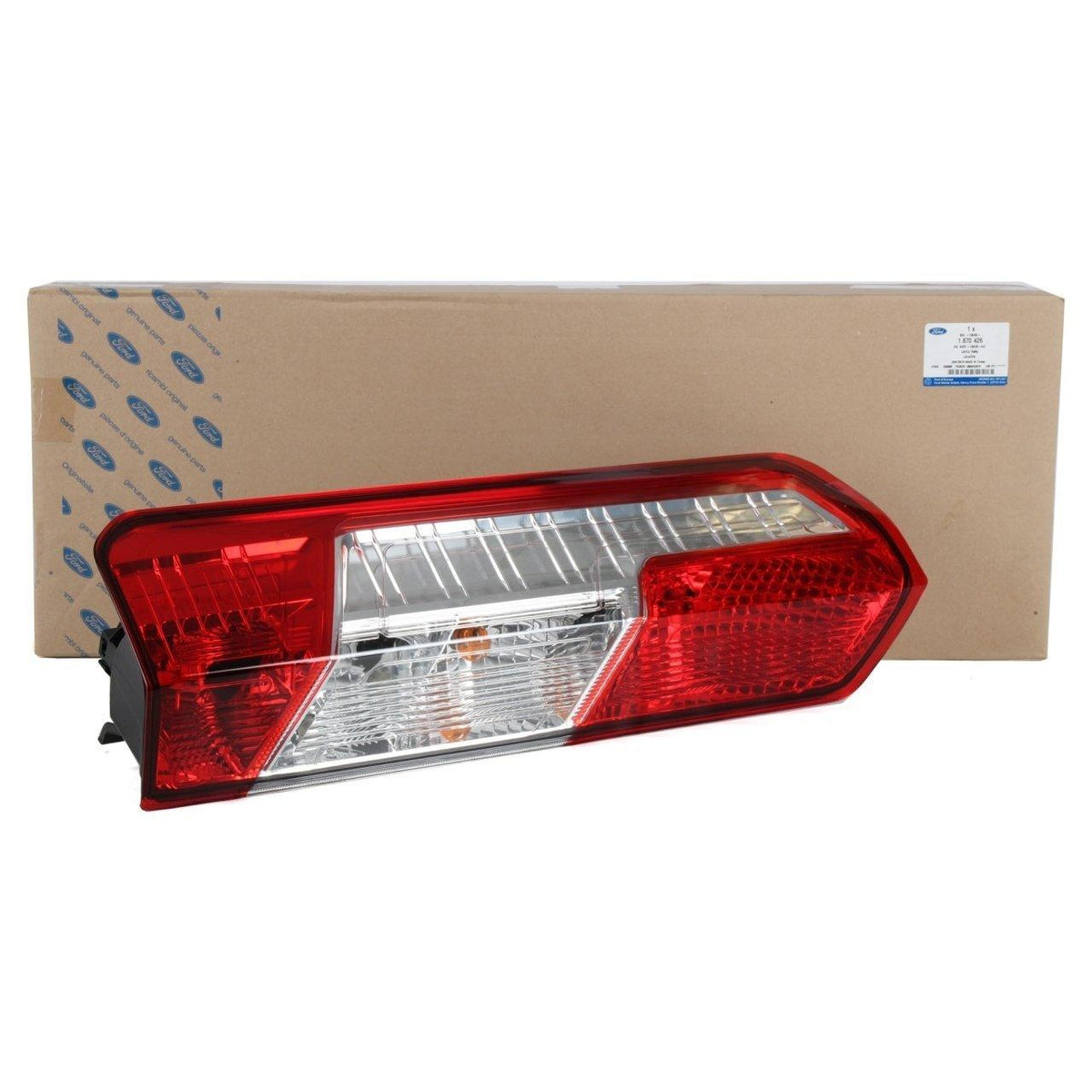 Ford OTOSAN BK3113405AG - Arrear Left Stop Light for Transit 2014-2018 — Tail, Signal & Reflectors