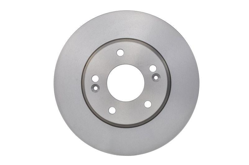 Bosch 0986479460 *2 Brake Disc Front Tucson Sportage i30 Ceed Ix20 Venga Soul Set