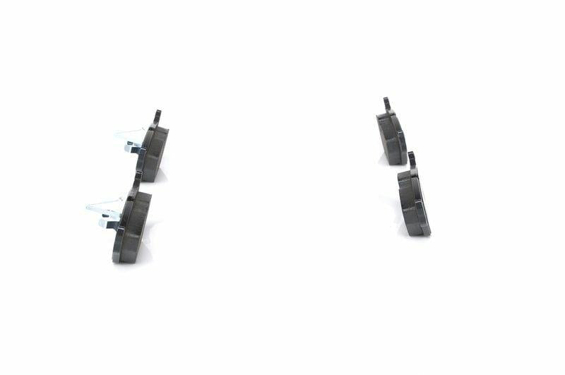 bosch rear brake pads 0986424484, low-metallic brake pads for vehicles, bosch brake system parts BOSCH 0986424484 Brake Pads - High-Performance Rear Brake System for Vehicle Owners and Mechanics | Low-Metallic Material BOSCH Brake Pads 0986424484 | Quality Rear Brake System bosch, brake-pads, rear-brake-system, vehicle-maintenance, car-enthusiasts, mechanics, low-metallic-material, automotive-parts, braking-performance, ai-generated