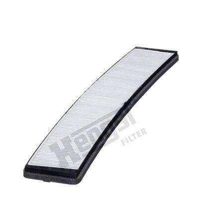 Hengst E977LI Cabin Air Filter E-46 / 83 — Air & Cabin Filters