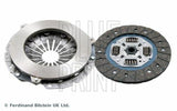 BLUEPRINT Clutch Kit - F13 F17 Z16xep for Astra G/H, Astra J and 4 more models — Blue Print, Clutch & Flywheel