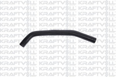 KRAFTVOLL Radiator Hose - Compatible with Crafter 2.5 TDI Models (2006-2013) — Hoses & Tanks