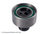 BLUEPRINT Nissan V6 Tensioner Pulley ADN17603 — Blue Print, Pulleys & Tensioners