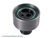 nissan-v6-tensioner-pulley, blueprint-adn17603-tensioner-pulley BLUEPRINT Nissan V6 Tensioner Pulley ADN17603 - High Quality for Mechanics & Automotive Technicians Nissan V6 Tensioner Pulley ADN17603 - BluePrint blueprint, nissan, tensioner-pulley, automotive, mechanics, v6-engine, engine-parts, car-maintenance, replacement-parts, ai-generated