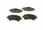 bosch brake pads set 0986494187, premium low-metallic brake pads for avensis corolla, installation instructions for bosch brake pads BOSCH Brake Pads Set 0986494187 - Premium Low-Metallic Design for Avensis & Corolla Owners BOSCH Brake Pads Set for Avensis and Corolla | High Quality bosch, brake-pads, avensis, corolla, car-owners, mechanics, low-metallic, vehicle-safety, auto-parts, ai-generated