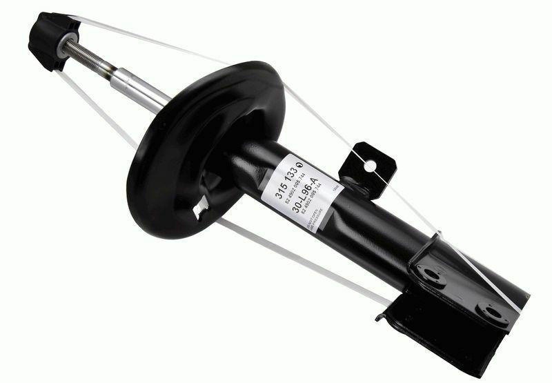 sachs front left shock absorber, sachs 315133 high quality shock absorber, sachs gas pressure shock absorber SACHS 315133 Front Left Shock Absorber - High-Quality Replacement for Car Owners and Mechanics | Gas Pressure Design SACHS Front Left Shock Absorber - Performance and Safety sachs, shock-absorber, car-parts, front-left-shock, gas-pressure, dual-tube, vehicle-upgrade, mechanics, auto-repair, ai-generated