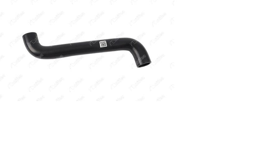 NIFEA 33421 Radiator Hose Upper Mercedes Sprinter 906 06 > 09 — Hoses & Tanks