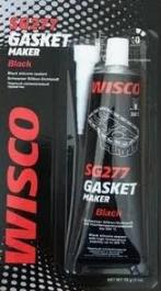 Wisco 1113328-00 Fluid Gasket Universal 300°C Universal