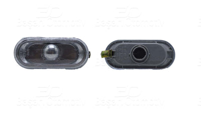 Wisco 1243065-00 Fender Turn Signal Clear VW Golf4 Bora Passat T5 Polo 97 > — Tail, Signal & Reflectors