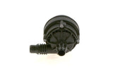 BOSCH Electric Auxiliary Water Pump 0392023457 - Compatible with C-Class W205 — Water Pump & Thermostat