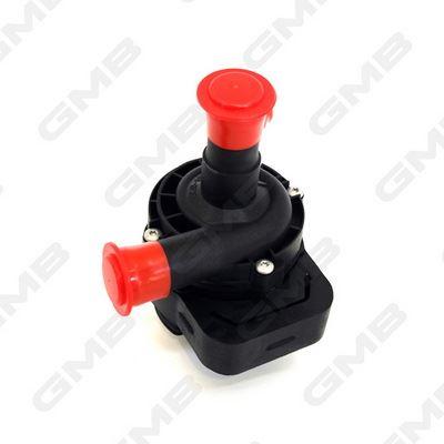 GMB GEW-BE014 Auxiliary Water Pump W212-217-218-222 M651-276-642-276-278-157-177-277-279-656 09 — Water Pump & Thermostat
